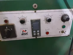 41#7419 Macchine per calzatura