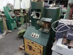 41#7419 Macchine per calzatura