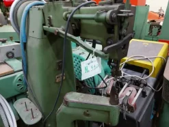 42#7419 Macchine per calzatura e pelletteria