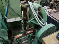 42#7419 Macchine per calzatura e pelletteria