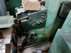 43#7419 Macchine per calzatura e pelletteria