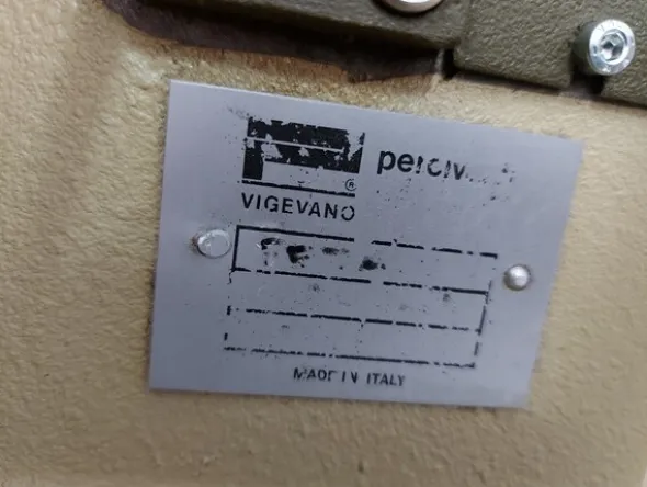1#7419 Macchine per cucire