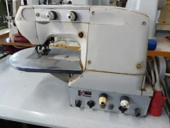 1#7419 Macchine per cucire