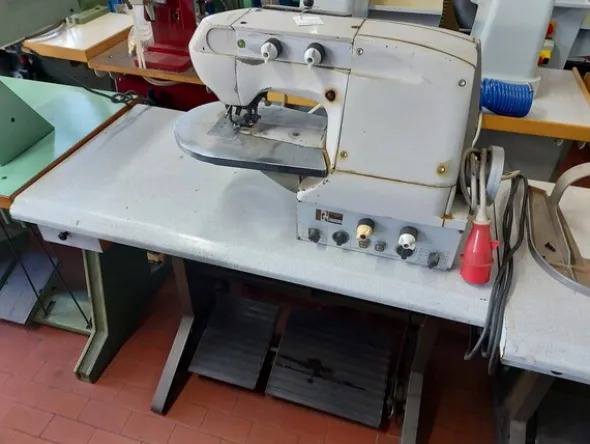 1#7419 Macchine per cucire