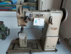 1#7419 Macchine per cucire