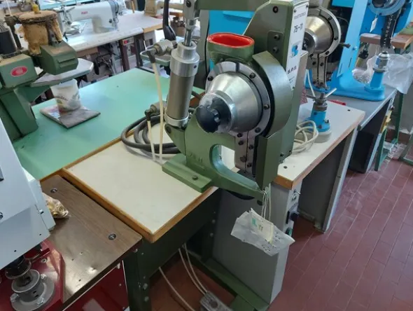1#7419 Macchine per cucire