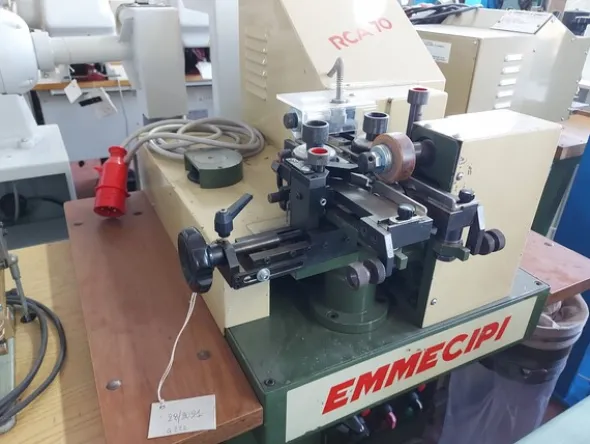 1#7419 Macchine per cucire