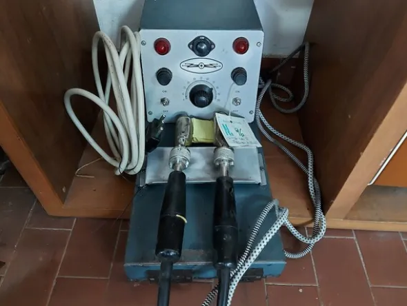 1#7419 Macchine per cucire
