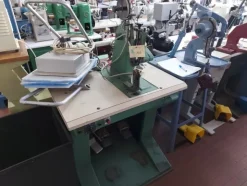 9#7419 Macchine per cucire