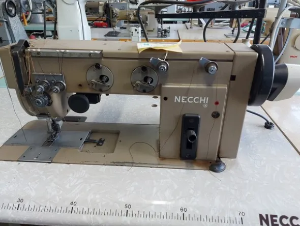 9#7419 Macchine per cucire