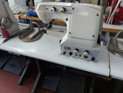 4#7419 Macchine per cucire