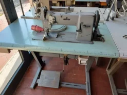 4#7419 Macchine per cucire