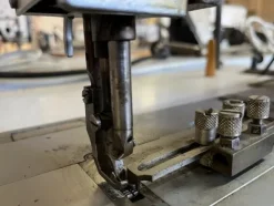 14#7419 Macchine per cucire