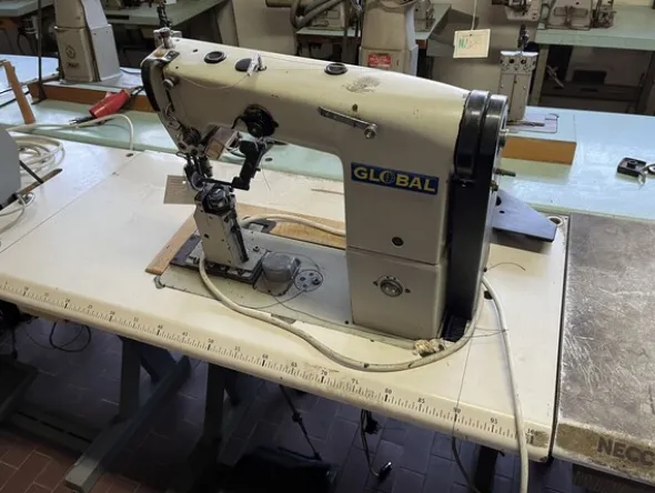 14#7419 Macchine per cucire