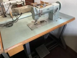 14#7419 Macchine per cucire