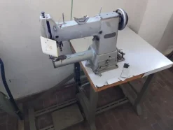 12#7419 Macchine per cucire