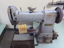 12#7419 Macchine per cucire