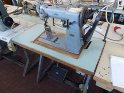 12#7419 Macchine per cucire