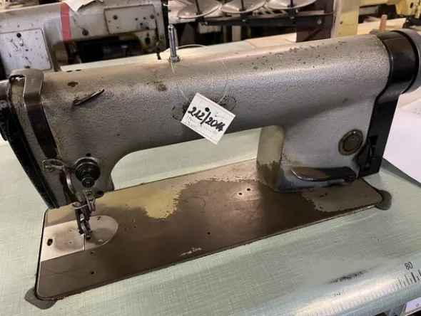 12#7419 Macchine per cucire