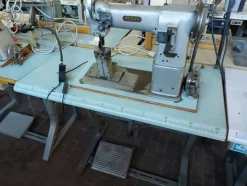 12#7419 Macchine per cucire