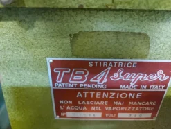 25#7419 Macchine per cucire