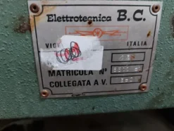 32#7419 Macchine per cucire