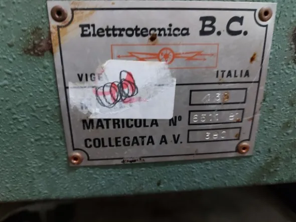 32#7419 Macchine per cucire