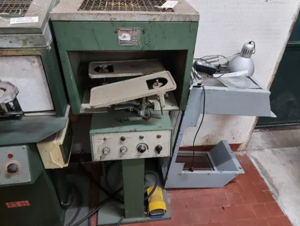 32#7419 Macchine per cucire