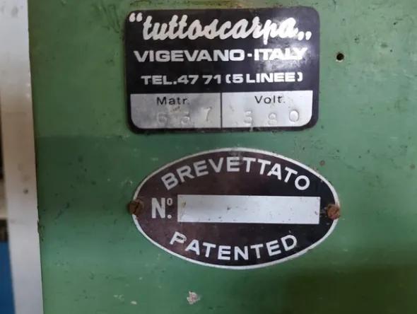 32#7419 Macchine per cucire
