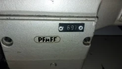 12#73450 Macchine per cucire