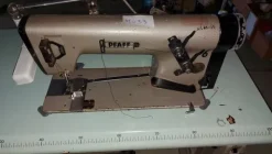12#73450 Macchine per cucire