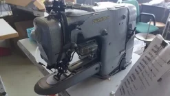 12#73450 Macchine per cucire