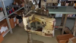 12#73450 Macchine per cucire