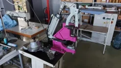 12#73450 Macchine per cucire