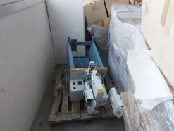 12#73450 Macchine per cucire