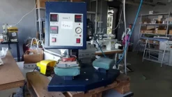 12#73450 Macchine per cucire