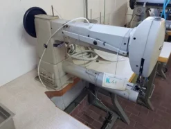 10#7419 Macchine per cucire