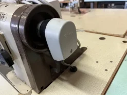 10#7419 Macchine per cucire