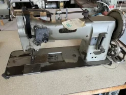 10#7419 Macchine per cucire