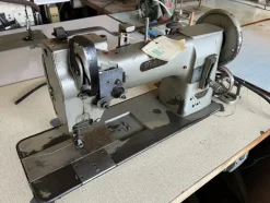 10#7419 Macchine per cucire