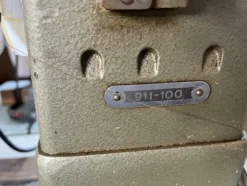 10#7419 Macchine per cucire