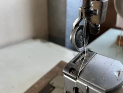 10#7419 Macchine per cucire