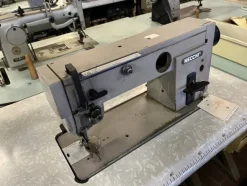 10#7419 Macchine per cucire