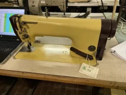 10#7419 Macchine per cucire