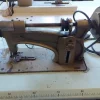 15#7419 Macchine per cucire