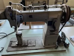 15#7419 Macchine per cucire