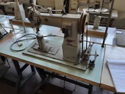 15#7419 Macchine per cucire