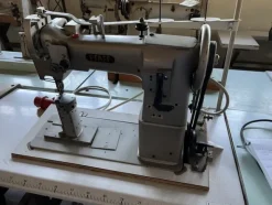 15#7419 Macchine per cucire