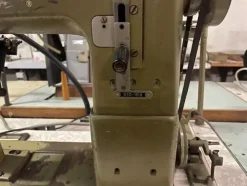 15#7419 Macchine per cucire