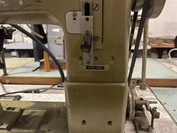 15#7419 Macchine per cucire